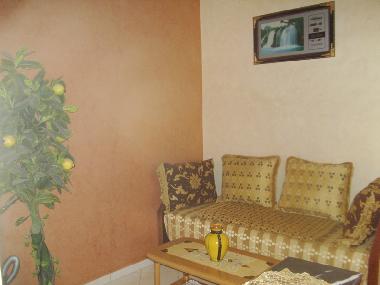 Holiday Apartment in Agadir (Agadir) or holiday homes and vacation rentals