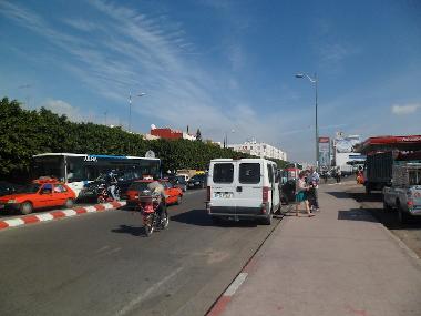 Holiday Apartment in Agadir (Agadir) or holiday homes and vacation rentals