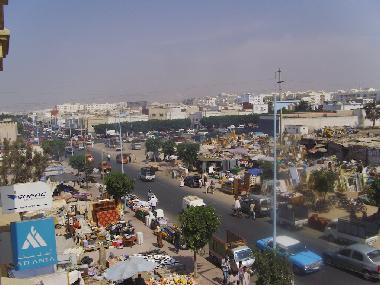 Holiday Apartment in Agadir (Agadir) or holiday homes and vacation rentals