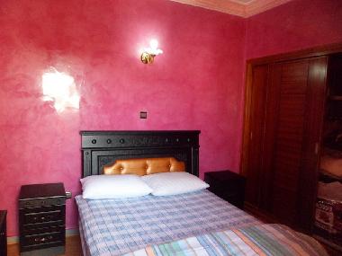 Holiday Apartment in Agadir (Agadir) or holiday homes and vacation rentals
