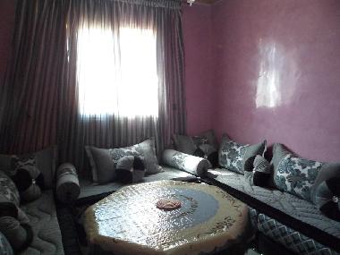 Holiday Apartment in Agadir (Agadir) or holiday homes and vacation rentals