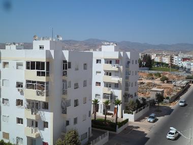 Holiday Apartment in Agadir (Agadir) or holiday homes and vacation rentals