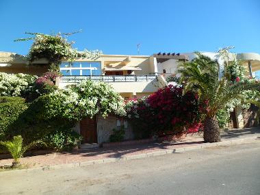 Villa in Agadir (Agadir) or holiday homes and vacation rentals