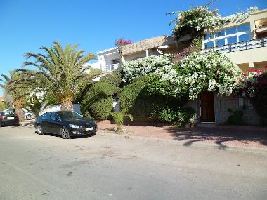 Villa in Agadir (Agadir) or holiday homes and vacation rentals