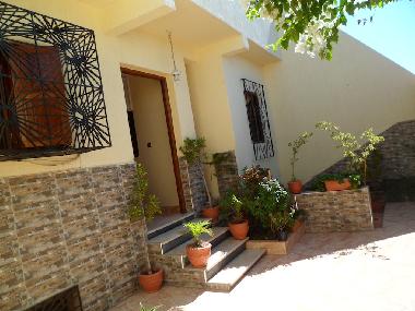 Villa in Agadir (Agadir) or holiday homes and vacation rentals