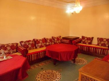 Villa in Agadir (Agadir) or holiday homes and vacation rentals