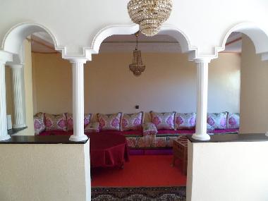 Villa in Agadir (Agadir) or holiday homes and vacation rentals