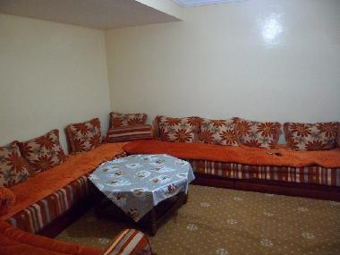Villa in Agadir (Agadir) or holiday homes and vacation rentals