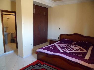 Villa in Agadir (Agadir) or holiday homes and vacation rentals