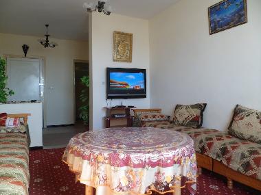 Holiday Apartment in Agadir (Agadir) or holiday homes and vacation rentals