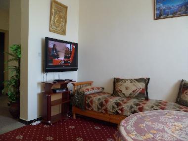 Holiday Apartment in Agadir (Agadir) or holiday homes and vacation rentals