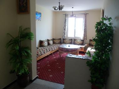 Holiday Apartment in Agadir (Agadir) or holiday homes and vacation rentals