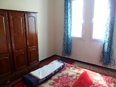 Holiday Apartment in Agadir (Agadir) or holiday homes and vacation rentals