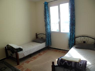 Holiday Apartment in Agadir (Agadir) or holiday homes and vacation rentals