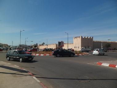 Holiday Apartment in Agadir (Agadir) or holiday homes and vacation rentals