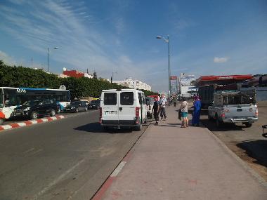 Holiday Apartment in Agadir (Agadir) or holiday homes and vacation rentals