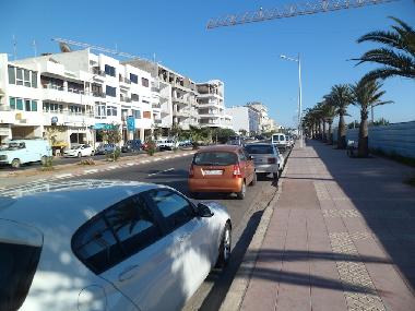 Holiday Apartment in Agadir (Agadir) or holiday homes and vacation rentals