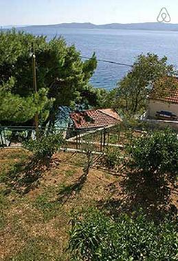 Holiday House in Omi (Splitsko-Dalmatinska) or holiday homes and vacation rentals
