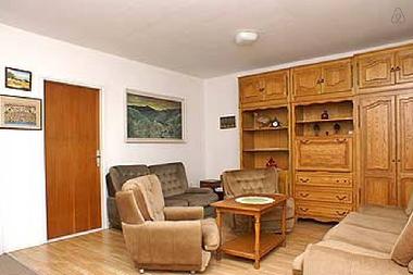 Holiday House in Omi (Splitsko-Dalmatinska) or holiday homes and vacation rentals