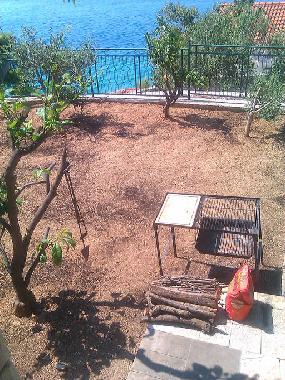 Holiday House in Omi (Splitsko-Dalmatinska) or holiday homes and vacation rentals