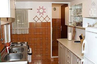 Holiday House in Omi (Splitsko-Dalmatinska) or holiday homes and vacation rentals