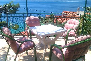 Holiday House in Omi (Splitsko-Dalmatinska) or holiday homes and vacation rentals