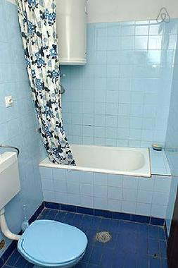 Holiday House in Omi (Splitsko-Dalmatinska) or holiday homes and vacation rentals