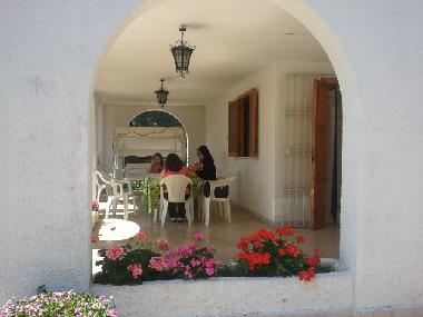 Holiday House in Bisceglie (Bari) or holiday homes and vacation rentals