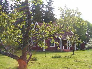 Holiday House in Klavrestr�m (Smaland) or holiday homes and vacation rentals