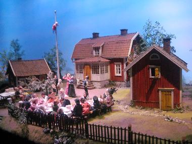 Holiday House in Klavrestr�m (Smaland) or holiday homes and vacation rentals