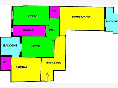 Bed and Breakfast in Conversano (Bari) or holiday homes and vacation rentals