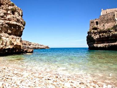 Bed and Breakfast in Conversano (Bari) or holiday homes and vacation rentals