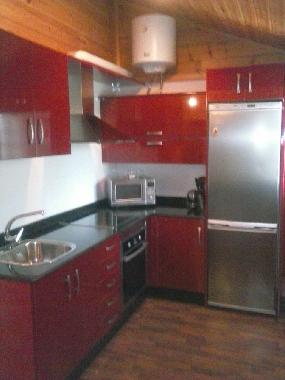 Holiday Apartment in Calasparra (Murcia) or holiday homes and vacation rentals