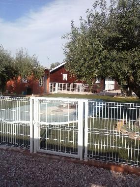 Holiday Apartment in Calasparra (Murcia) or holiday homes and vacation rentals