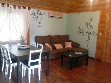 Holiday Apartment in Calasparra (Murcia) or holiday homes and vacation rentals