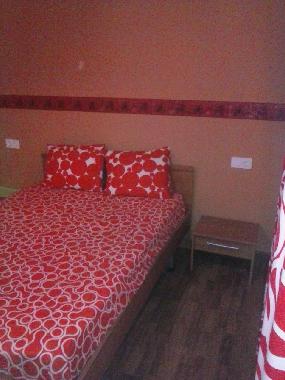 Holiday Apartment in Calasparra (Murcia) or holiday homes and vacation rentals