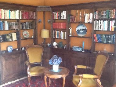 Holiday House in Saint Servant sur Oust (Morbihan) or holiday homes and vacation rentals