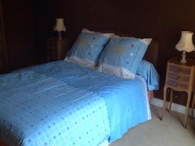 Holiday House in Saint Servant sur Oust (Morbihan) or holiday homes and vacation rentals