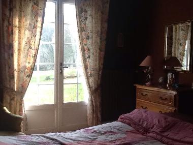 Holiday House in Saint Servant sur Oust (Morbihan) or holiday homes and vacation rentals