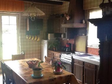 Holiday House in Saint Servant sur Oust (Morbihan) or holiday homes and vacation rentals