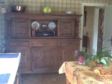 Holiday House in Saint Servant sur Oust (Morbihan) or holiday homes and vacation rentals