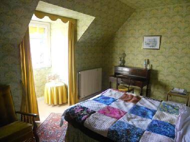 Holiday House in Saint Servant sur Oust (Morbihan) or holiday homes and vacation rentals