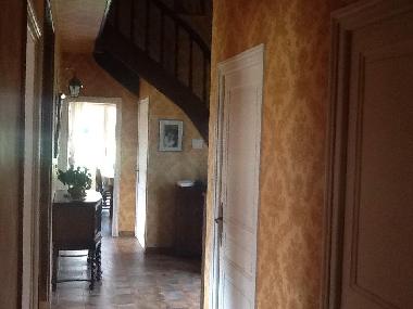 Holiday House in Saint Servant sur Oust (Morbihan) or holiday homes and vacation rentals