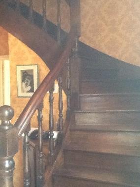 Holiday House in Saint Servant sur Oust (Morbihan) or holiday homes and vacation rentals