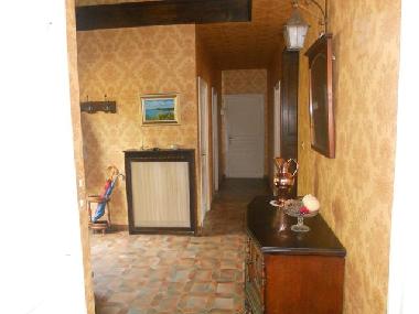 Holiday House in Saint Servant sur Oust (Morbihan) or holiday homes and vacation rentals