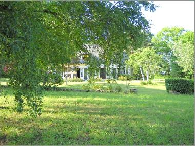 Holiday House in Saint Servant sur Oust (Morbihan) or holiday homes and vacation rentals