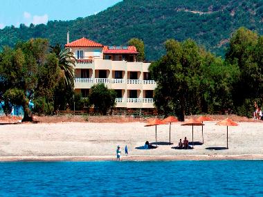 Bed and Breakfast in gytheion (Lakonia) or holiday homes and vacation rentals