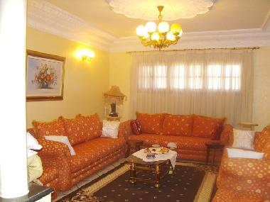 Villa in Agadir (Agadir) or holiday homes and vacation rentals