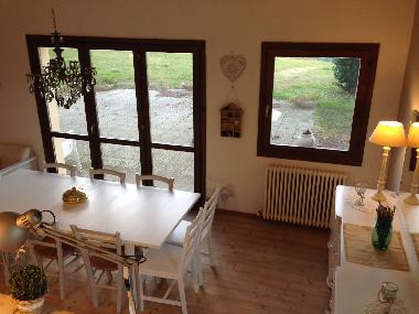 Holiday House in Rimini (Rimini) or holiday homes and vacation rentals