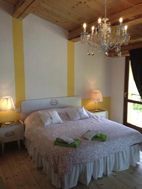 Holiday House in Rimini (Rimini) or holiday homes and vacation rentals